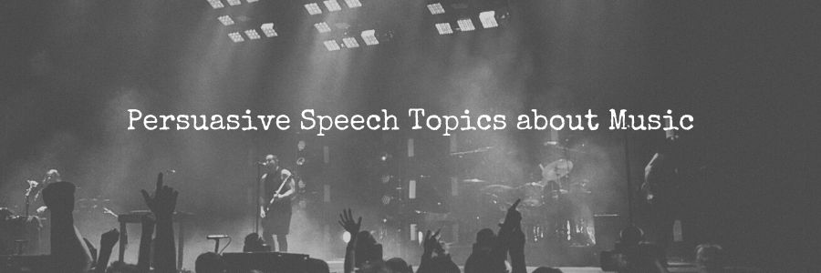 argumentative essay topics related to music